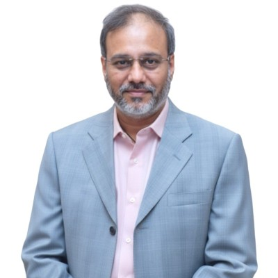 Ketan Bhagwate