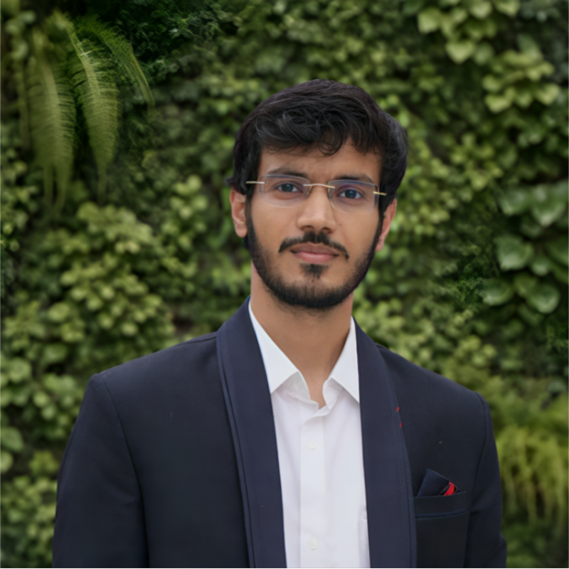 Ankur Shinde
