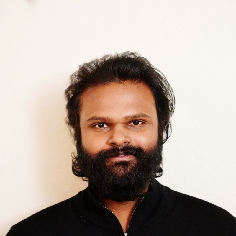 Saurabh Sakalkar