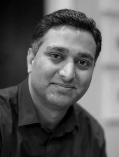 Dr. Ramesh Raskar